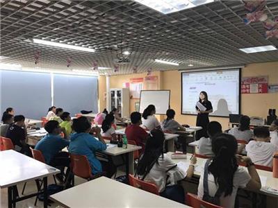 高密同程学堂 高中数学英语物理培训的不二之选