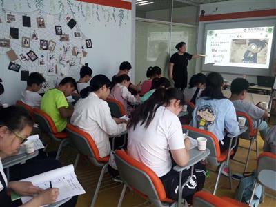 为何暑假尾声选择潍坊学大同程学堂？高三数学高效冲刺秘籍大公开