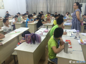学好奥数的两大技巧！武进湖塘实验附近小学五年级数学辅导哪里好？