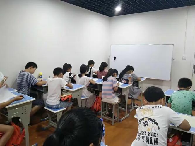 实力做中小学课外辅导,郑州独树教育集团温县校区欢迎您!