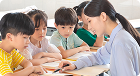 如何为孩子选择合适的中小学课外辅导机构？锐思教育的优势分析