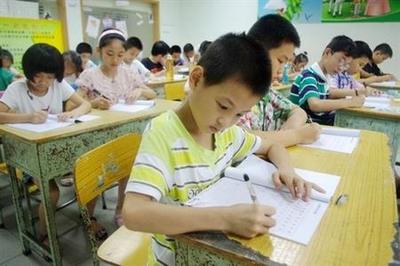 青岛市中小学新概念英语外教口语与数学奥数优惠招生 免费试听课等你来体验